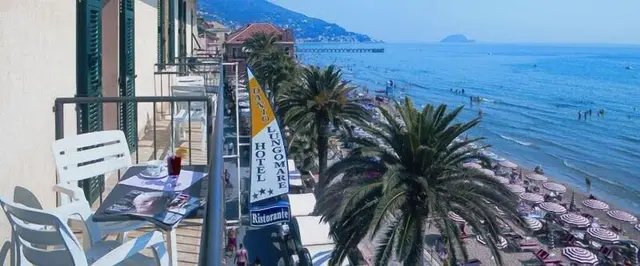Hotel Danio Lungomare