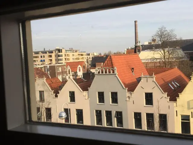 City Hotel Rembrandt