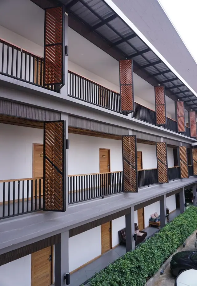 Must Come Boutique Hotel