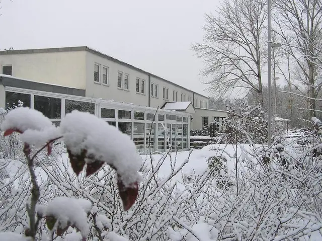 Waldhotel Seelow