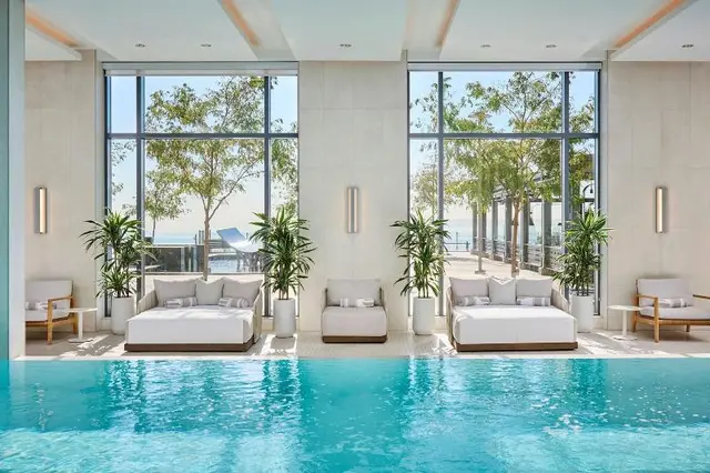 The Pearle Hotel & Spa, Autograph Collection