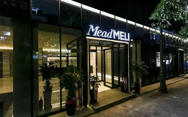 Daejwon Dunsan Mead Meli