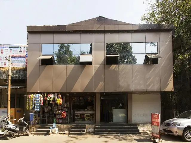 Hotel Swapnalok