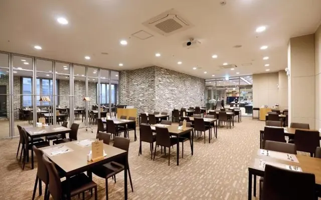 Eumseong Geoseong Hotel