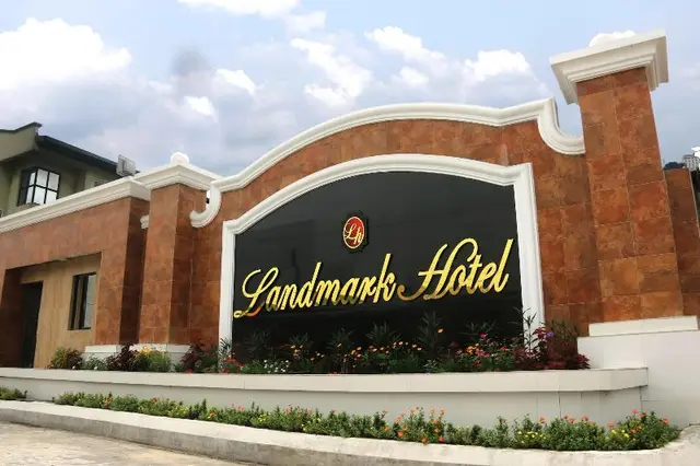 Landmark Hotel