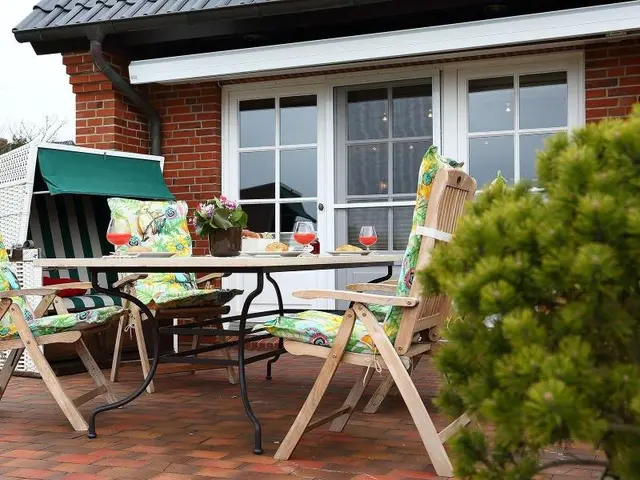 Ferienwohnung Heefwai 2 w3