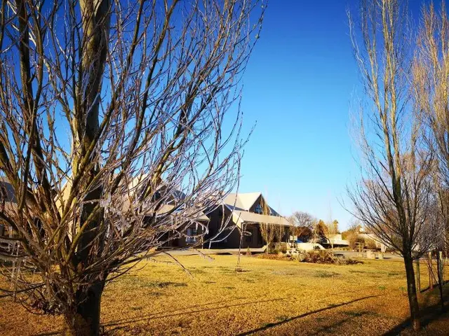 Eldorado Lodge CC
