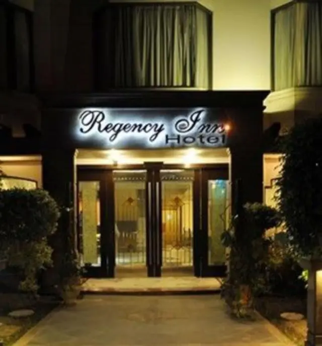 Regency Inn Hotels