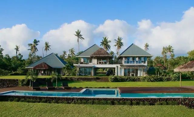 Ifiele'ele Plantation