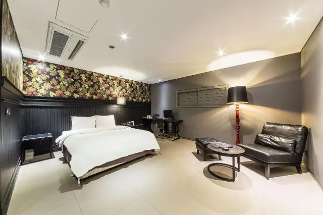 Gasan Marie Hotel