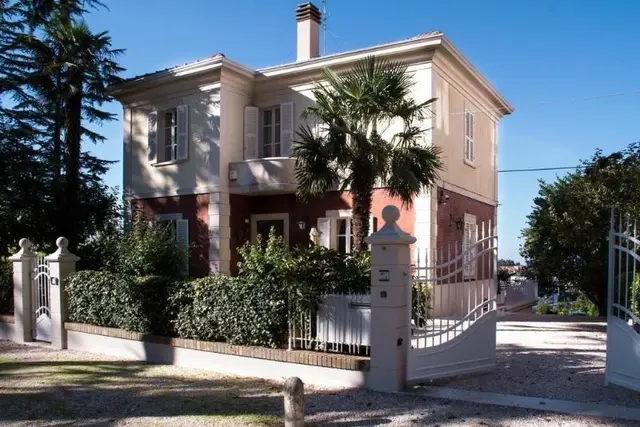 Residenza Ambrogi Luxury