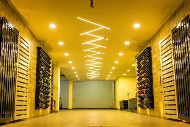 Hotel Coal Capital