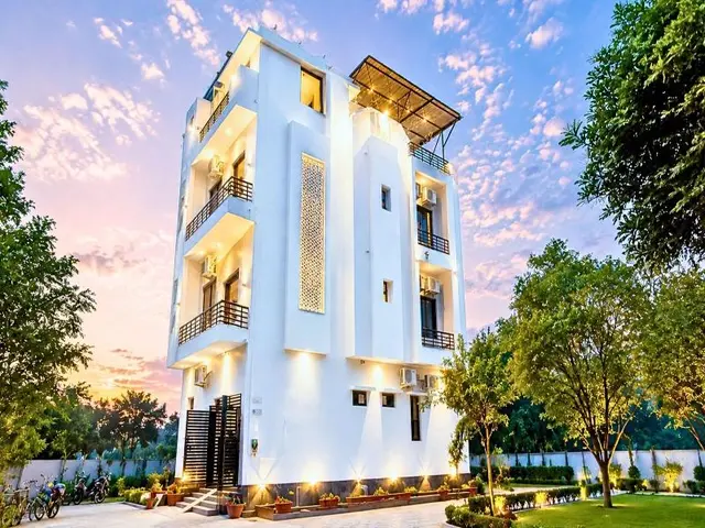 Asapian House by ShriGo Hotels
