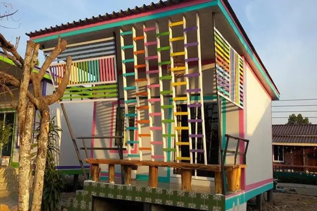 Boon Nam Fah Resort