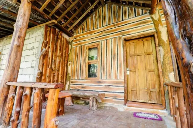 Larasati Homestay