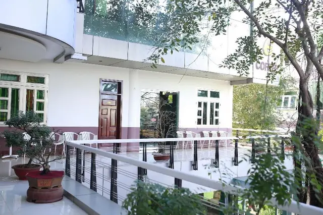 Tuan Vu Hotel