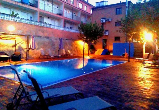 Apartamentos Turã­Sticos Prado Del Abuelo