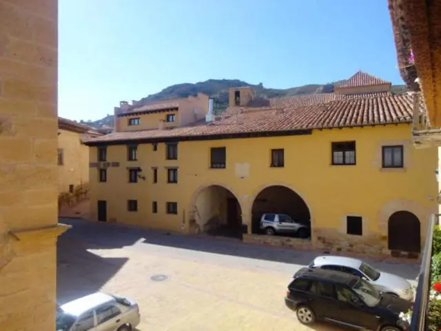 Hostal Mesón del Rey