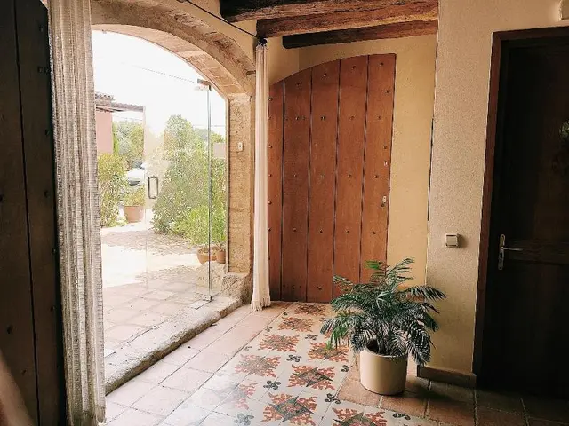 Can Bayre - Hotel Rural