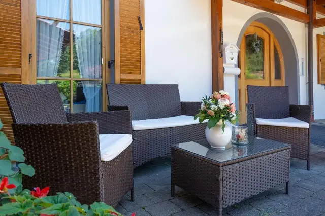 Aparthotel Werdenfels