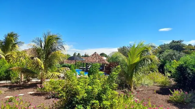 Hotel Jardin de Granada