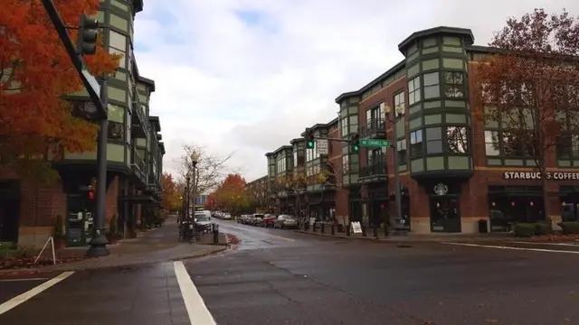 Orenco Lofts