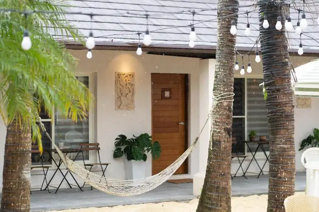 Bali Slow