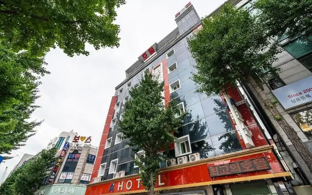 A Plus Bucheon