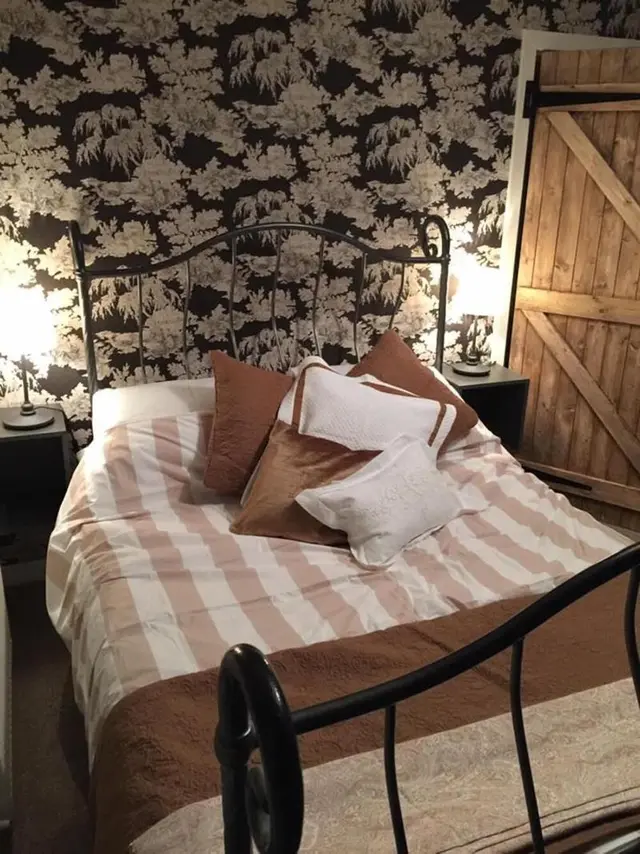 Dunruadh Cottage