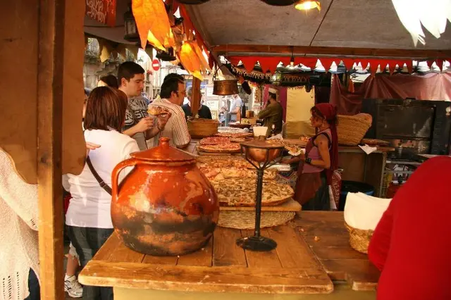 Casa Camino Turismo Rural