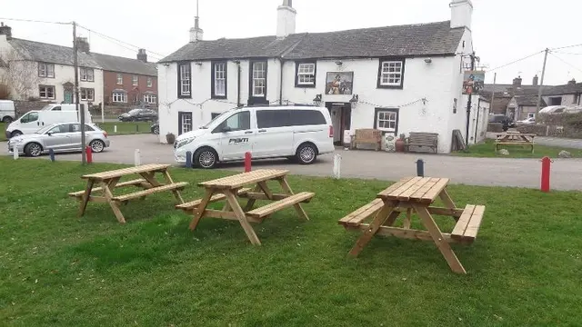 The Shepherds Inn