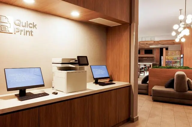 Courtyard By Marriott Mexicali