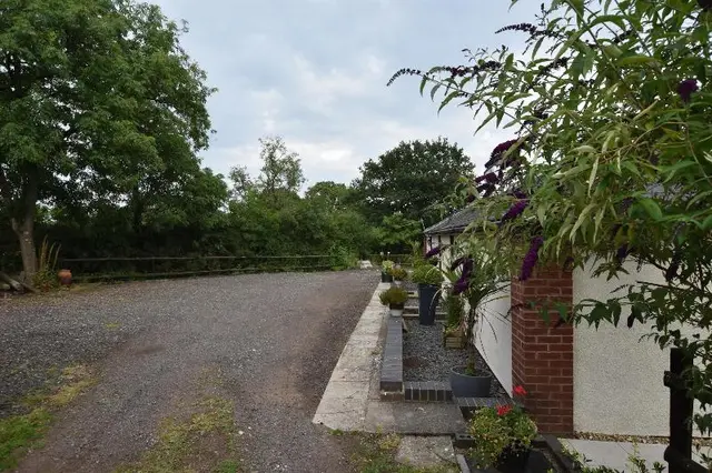 Little Rushbrook Cottages