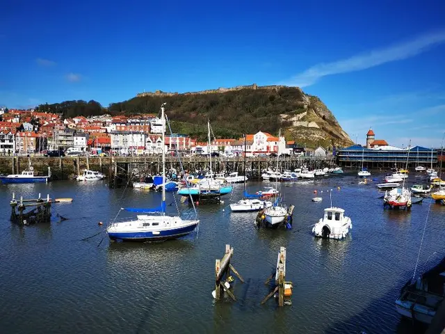 The Thoresby Guest House Scarborough