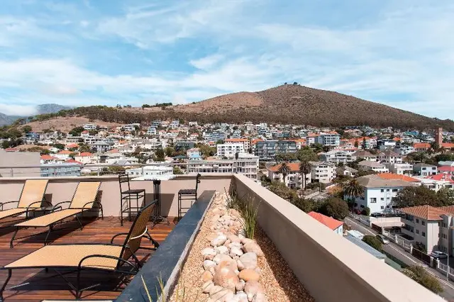 Unit Number 318 Cape Royale Luxury Apartments
