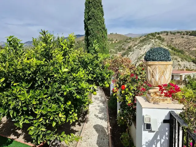 Casa Rural Parador Del Silo