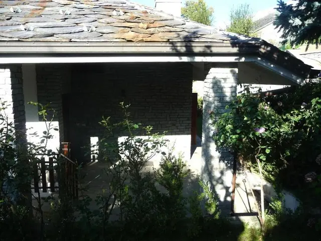 Maison Borbey