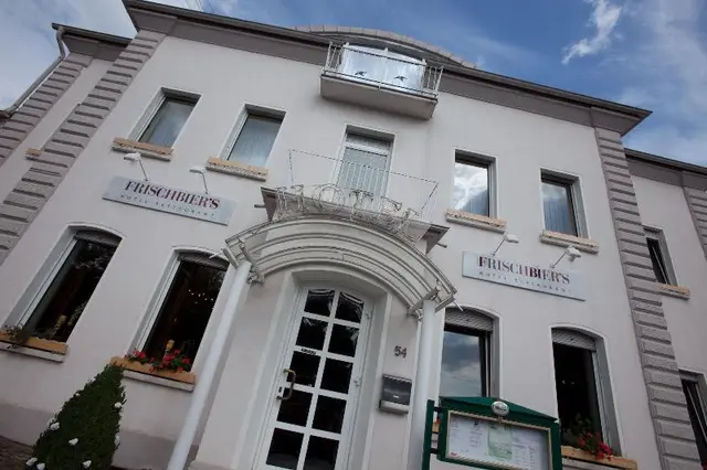 Frischbier's Hotel-Restaurant