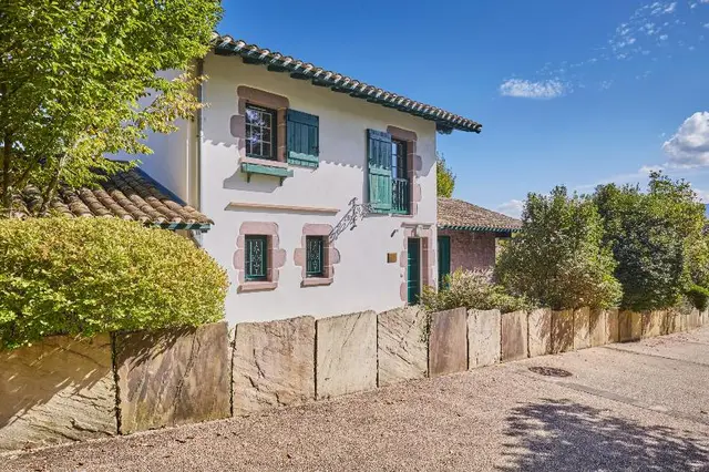 Villas Odalys Le Domaine de Lana