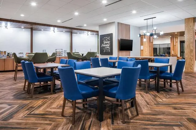 Fairfield by Marriott Inn & Suites Corinth