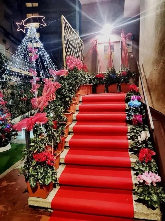 Hotel Capri