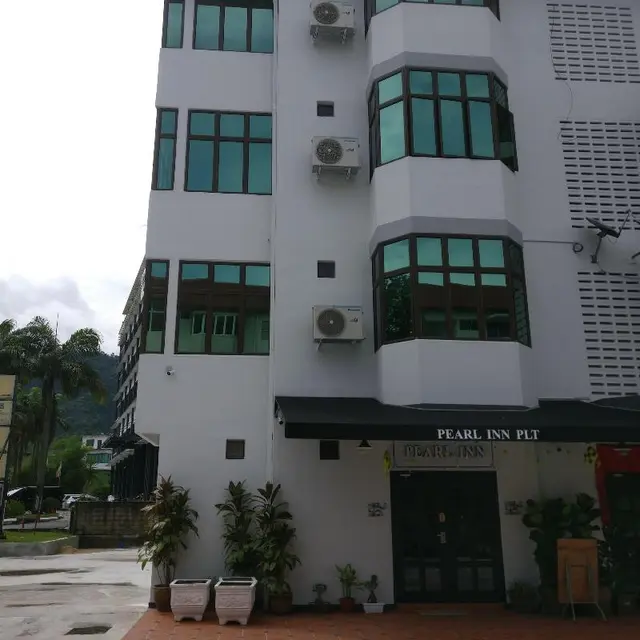 Pearl Inn Plt