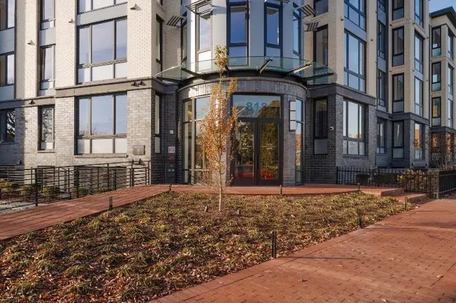 Reside Navy Yard, a Wyndham Residence