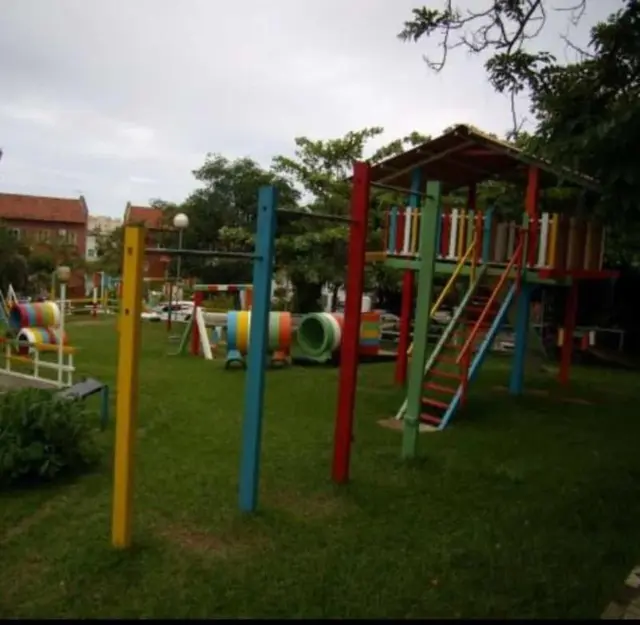 Village dos PÃ¡ssaros