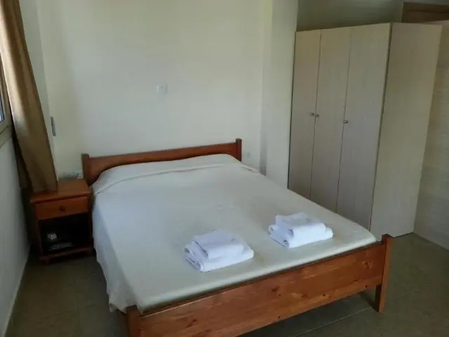 St. Lazaros House