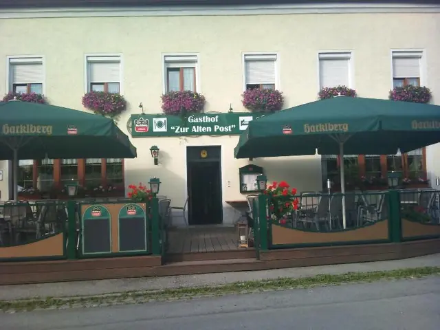 Gasthof Zur Alten Post