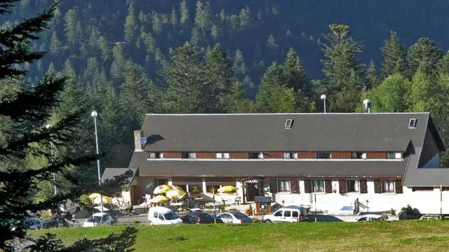 Hotel La Grange