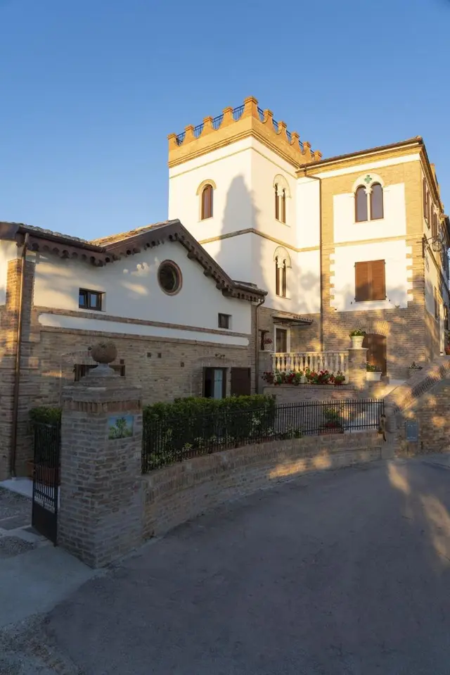 Dimora Morello