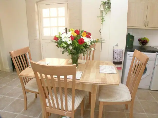 Falstaff Cottage
