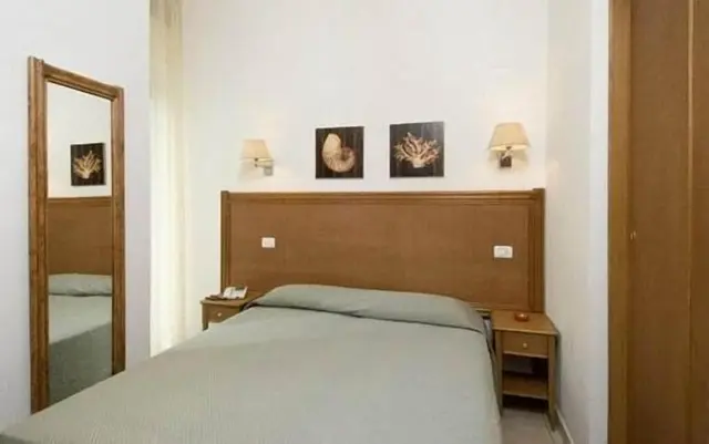 Hotel Belmar